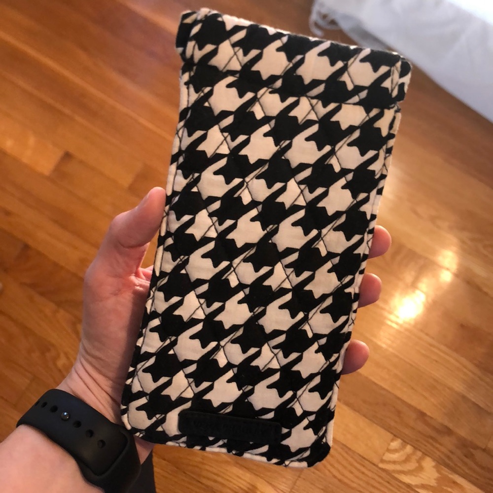 Vera Bradley Sunglasses Case